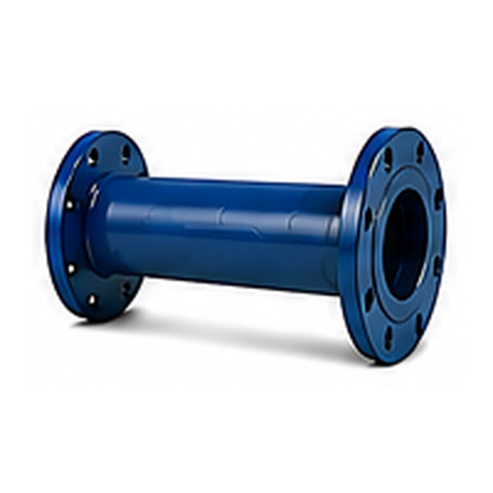 Tubo flange/flange — Angolini & Angolini