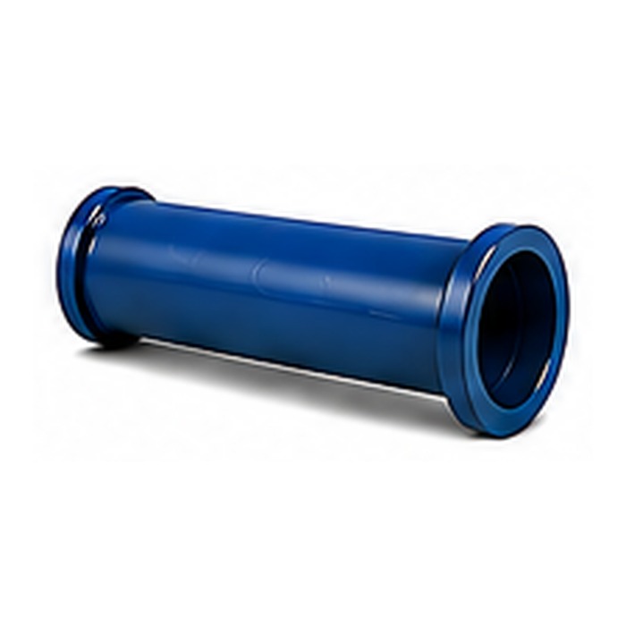 Tubo ponta/bolsa — Angolini & Angolini
