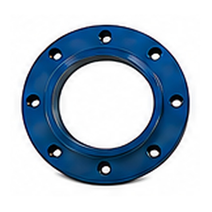 Flange avulso — Angolini & Angolini