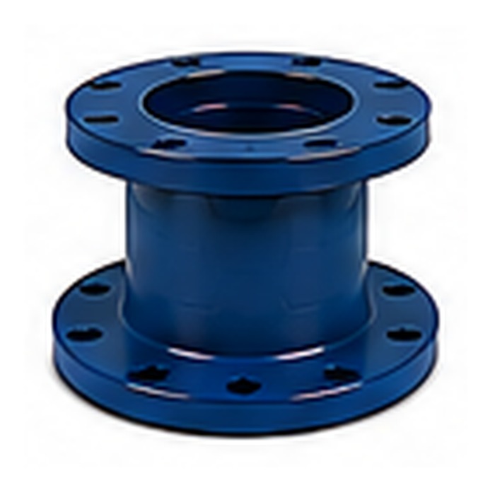 Adaptador flange — Angolini & Angolini