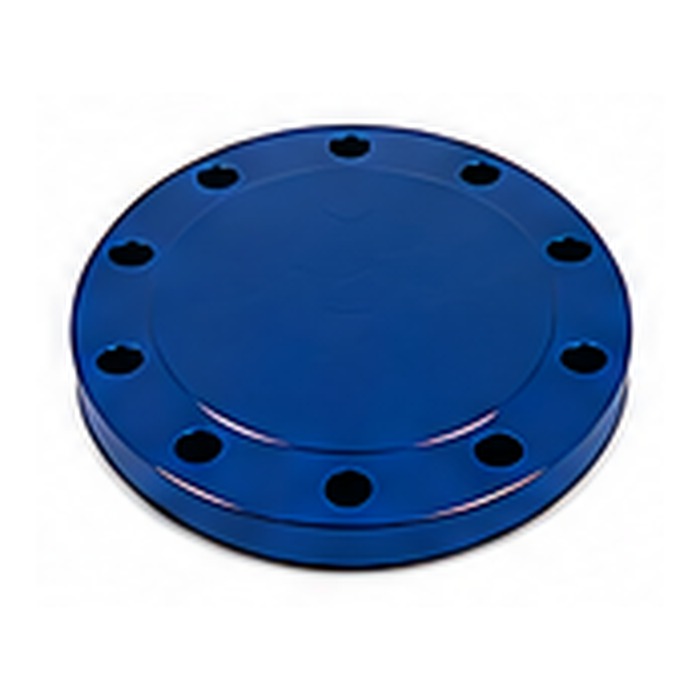 Flange cego — Angolini & Angolini
